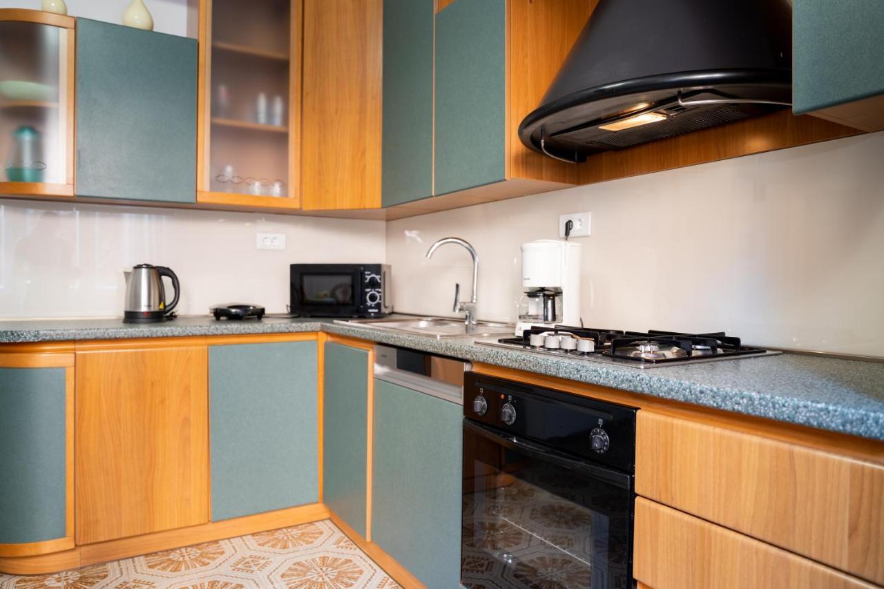 Apartment Stella Marina Rabac Extérieur photo