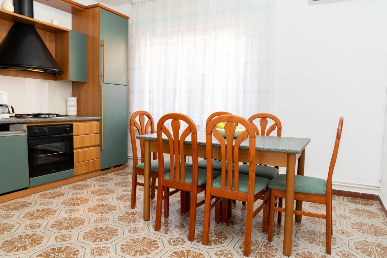 Apartment Stella Marina Rabac Extérieur photo
