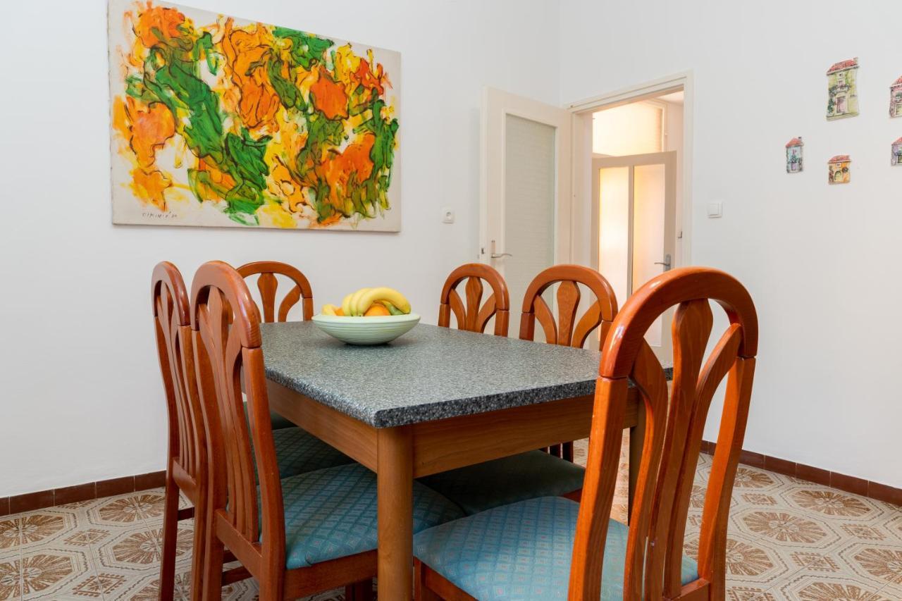 Apartment Stella Marina Rabac Extérieur photo